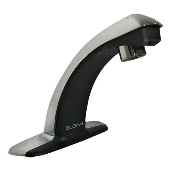 Repuesto Llave Lavamanos Automatico Con Sensor Sloan Ebf85 4
