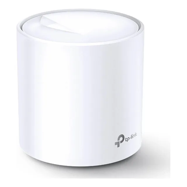 PUNTO DE ACCESO INTERIOR TP LINK DECO X60 PACK DE 1 MESH AX5