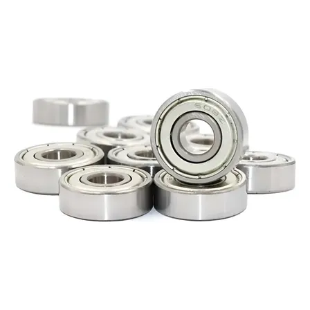 Rodamiento Para Patines Artistico Quad Abec-7  12 Cuotas