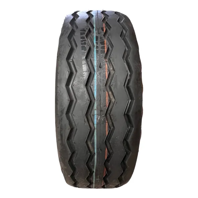 Llanta Para Retro 11l-16 (12c) F-3 Jk Tyre Hecha En La India