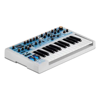 Novation Bass Station | Mercado Livre