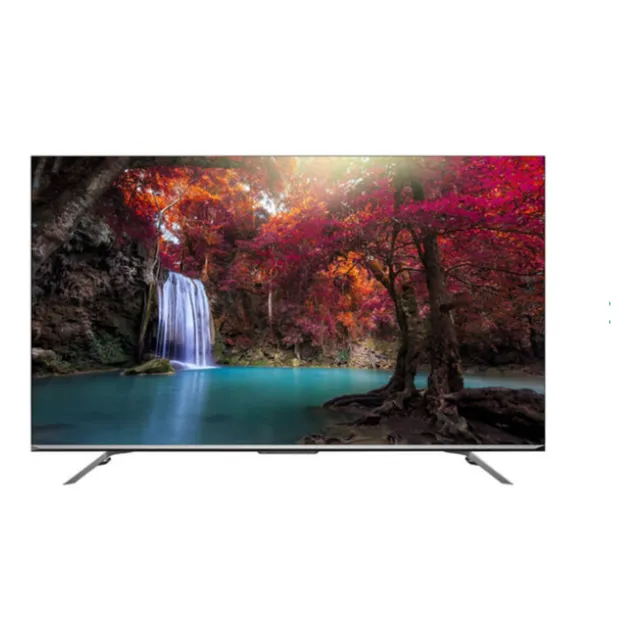 Smart TV de 55" Hisense 55U7G con pantalla ULED 4K