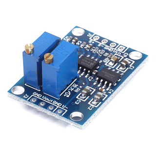 Amplificador De Tensão Sinal Ad620 Microvolt Milivolt Amplificador De Tensão Sinal Ad620 Microvolt Milivolt