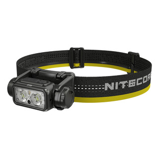 Nitecore Nu45 1700 Lúmens Embutido 4.000mah 18650 Nitecore Nu45 1700 Lúmens Embutido 4.000mah 18650