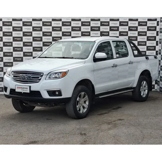 Jac T6 2021