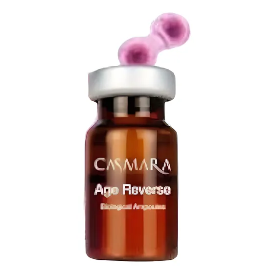 Casmara Dermapen Microneedle Age Reverse 5ml