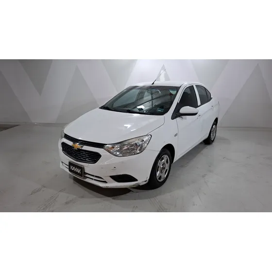 Chevrolet Aveo 1.5 Ls A