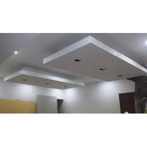 Techos Dry Wall Yeso 