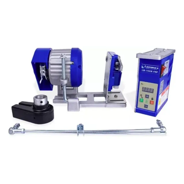 Motor Para Máquina De Costura  Direct Drive Bivolt
