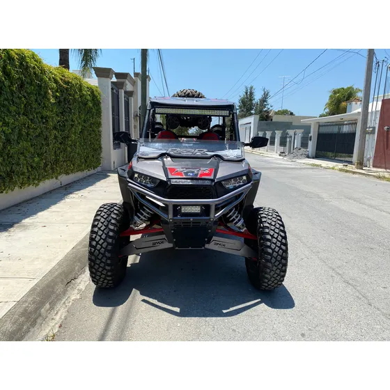 Rzr Polaris Xp 1000 2017 Único Dueño