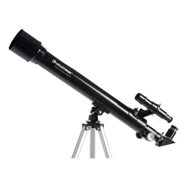 Telescopio Celestron Power Seeker 50600