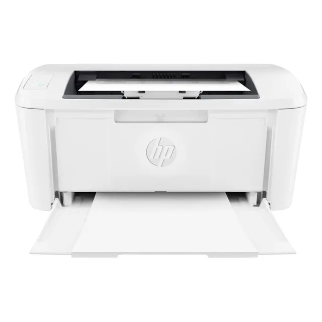 Impresora Laser Hp Laserjet M111w 7md68a Monocromatica Wi-fi Color Blanco