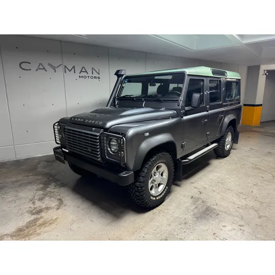 Land Rover Defender 110 2.2 Sw Se