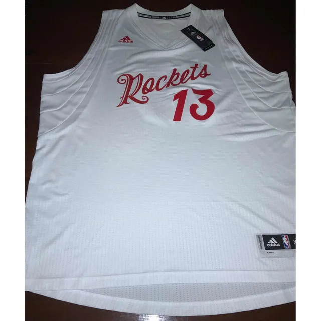 Camiseta De Basketball Houston Rockets adidas Original