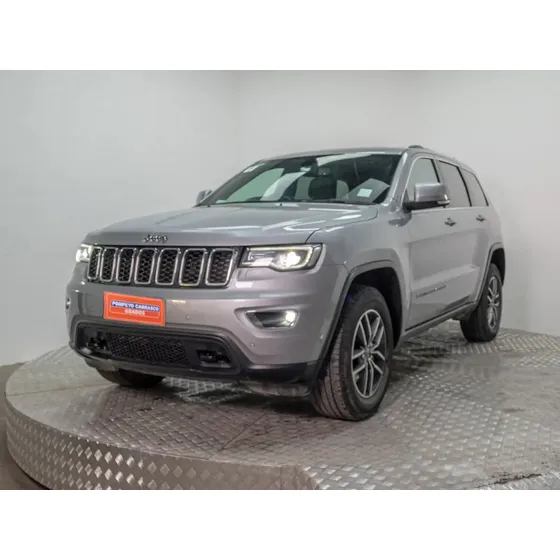 Jeep 3.6 Laredo At Grand Cherokee