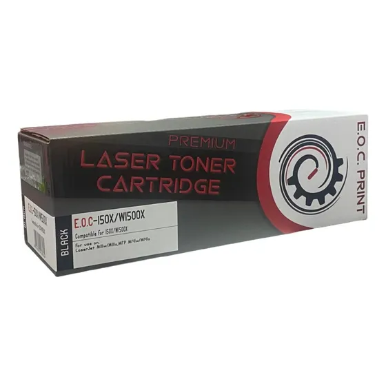 Toner Hp 150a Laserjet W1500a M111 Mfp M141