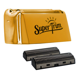 Repuesto Para Cabezal Shaver Vgr V-332 Con Cuchillas Barber Repuesto Para Cabezal Shaver Vgr V-332 Con Cuchillas Barber