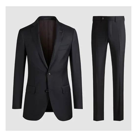 Traje Formal Slim Fit