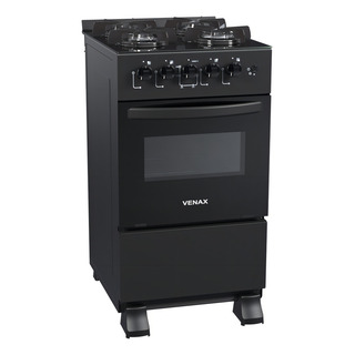FogĂŁo Venax Picasso Line 4 Bocas Mesa De Vidro Preto FogĂŁo Venax Picasso Line 4 Bocas Mesa De Vidro Preto