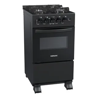 FogĂŁo Venax Picasso Line 4 Bocas Mesa De Vidro Preto FogĂŁo Venax Picasso Line 4 Bocas Mesa De Vidro Preto