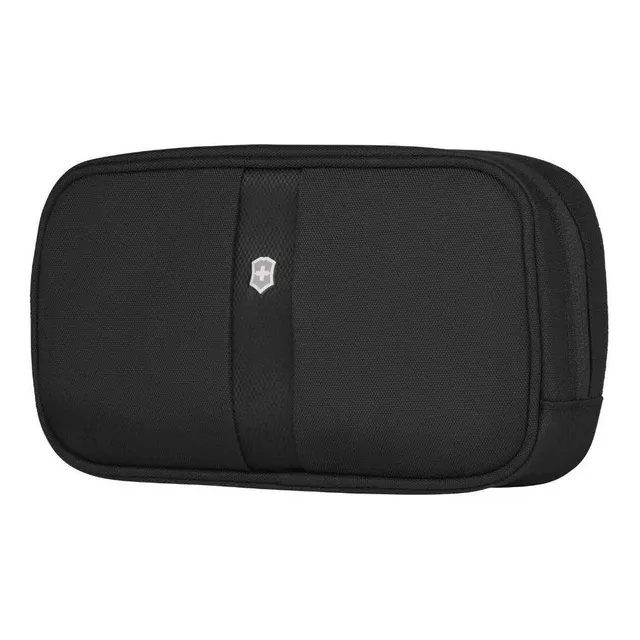 Necesser De Viaje Victorinox Overnight Color Negro