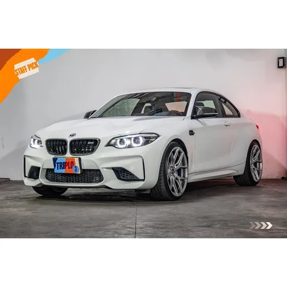 Bmw M2 3.0 M2 Coupe