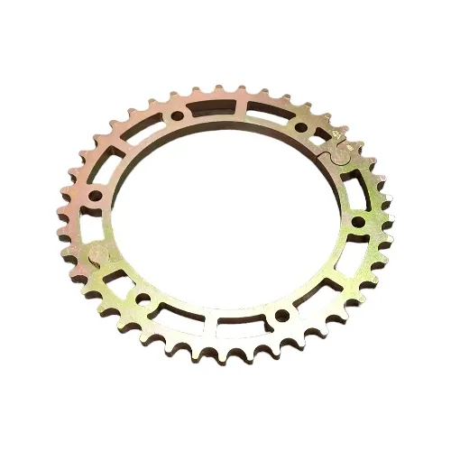 Coroa Bi Partida Para Kart Marca Reviteckart 