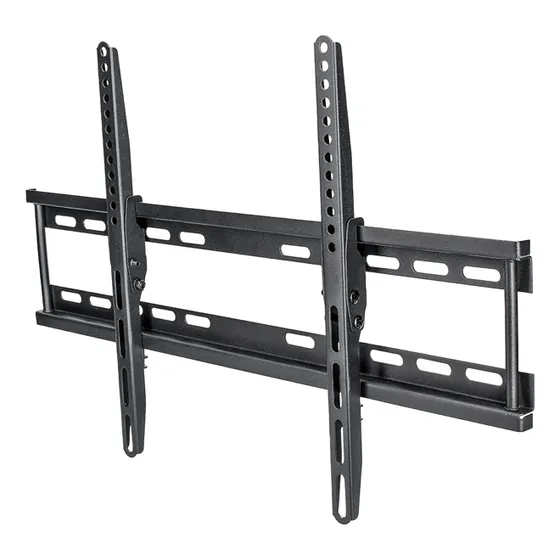 Soporte Fijo Para Tv 26  - 65 , 65 Kg Surtek
