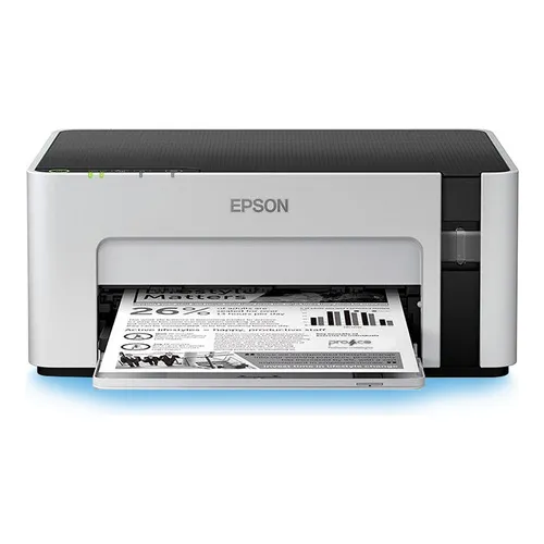 Impressora Epson Ecotank M1120 Wifi (eps02)