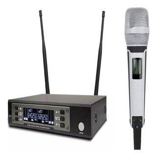 Microfone Ew135g4 Solo Sem Fio Brasil Digital Envio JĂĄ Top Microfone Ew135g4 Solo Sem Fio Brasil Digital Envio JĂĄ Top