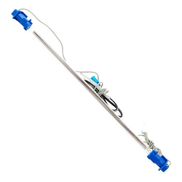 Resistencia Refrigerador Daewoo 50cm 19 Original