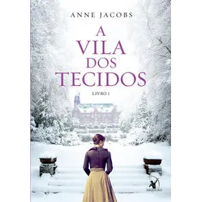A Vila Dos Tecidos