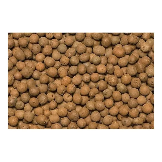 Argila Expandida 20 Litros 8 Kg - Vasos Decoração E Jardins
