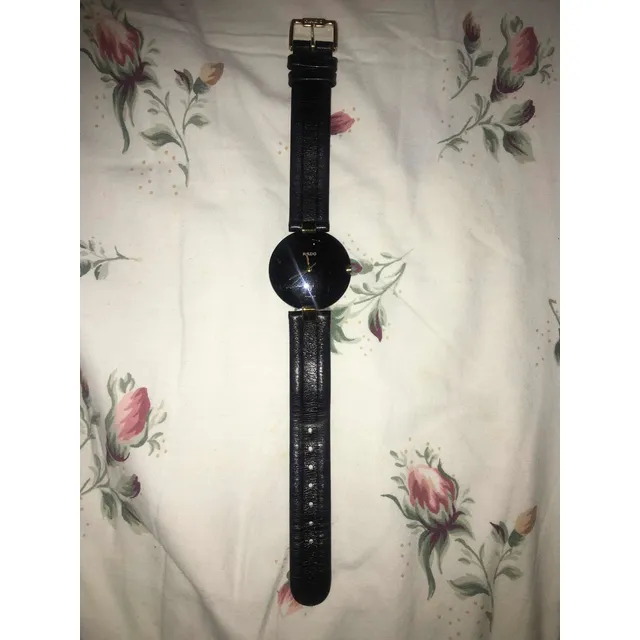Reloj Rado Diámetro 33 Mm