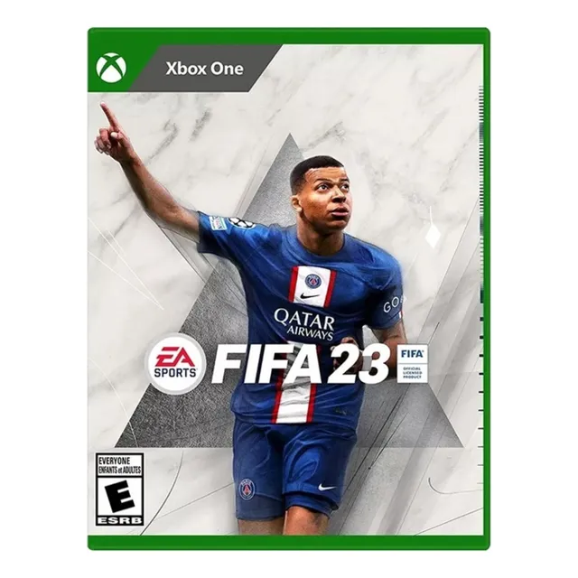 Juego Para Xbox One Fifa 2023