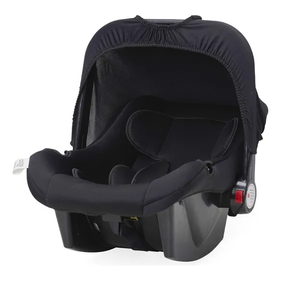 Bebê Conforto Para Bebê Comfort de 0 à 13kgs Preto Maxi Baby