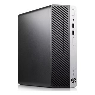 Potente Cpu Hp 600 G2 Core I5 6ta Generacion 8gb Ddr4 Wifi Potente Cpu Hp 600 G2 Core I5 6ta Generacion 8gb Ddr4 Wifi