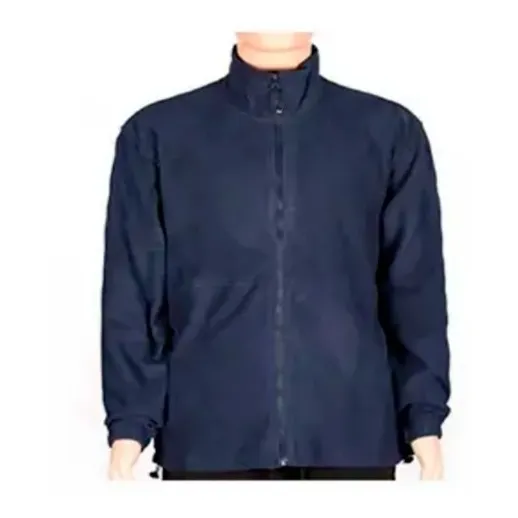 Campera Polar Ae Montevideo Uniformes 