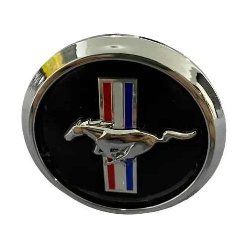 Tapa Centro De Rin Ford Mustang