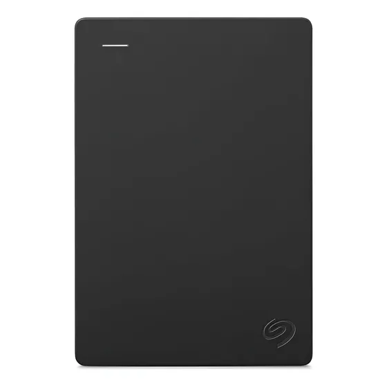 Hd Externo Portátil 4tb Seagate Usb 3.0 4000gb 2,5 Stgx4000400 Disco Rígido Compatível Com Windows, Macos E Linux