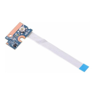 Botão Power Da0ax1pb6e0 4eax1pb Hp G42 G56 G72 Cq42 Cq62 Nfe Botão Power Da0ax1pb6e0 4eax1pb Hp G42 G56 G72 Cq42 Cq62 Nfe