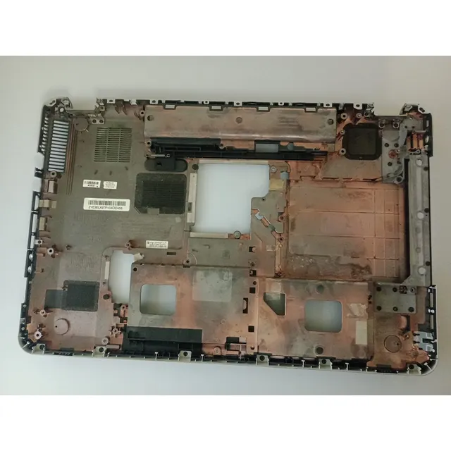 Carcasa Base Con Tapa Notebook Pavilion Dv7-4310ef
