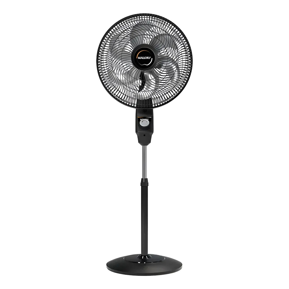 Ventilador De Coluna Mallory Éolo 40cm 6 Pás 126w B9440170 Ventilador De Coluna Mallory Éolo 40cm 6 Pás 126w B9440170