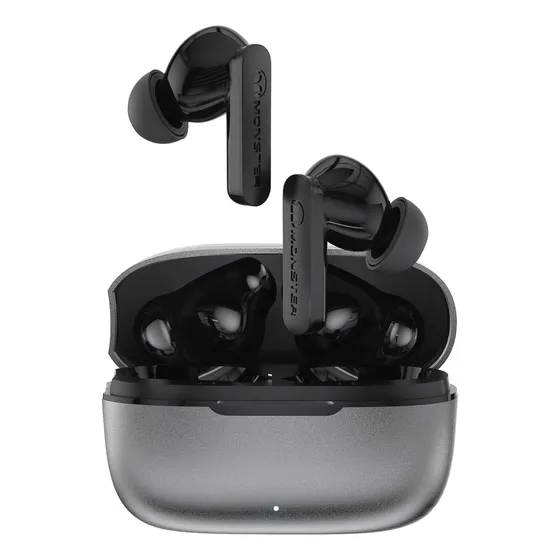Auriculares Inalámbricos Monster N-lite Bluetooth 5.3