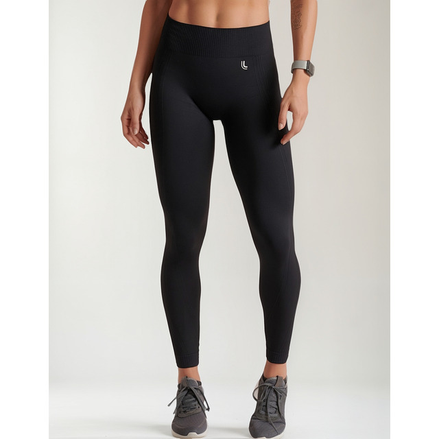 Calça Legging Lupo Max Feminino Academia Cintura Alta Treino Calça Legging Lupo Max Feminino Academia Cintura Alta Treino