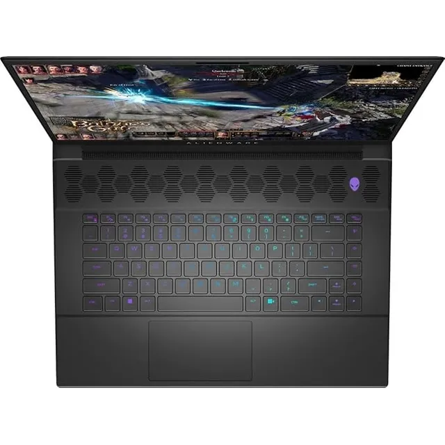 Dell Alienware M16 R1 Laptop Para Juegos, Intel 16-core I7