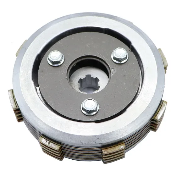 Embrague Platos Pastas Discos Para Tvs Apache Rtr160 4v