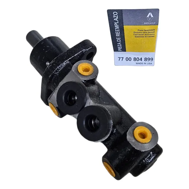 Bomba Freno Renault Clio Symbol Megane Logan Scenic 1.6