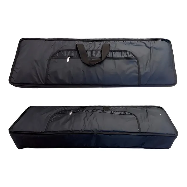 Funda Acolchada Para Piano Digital Electrico 88 Teclas Envio