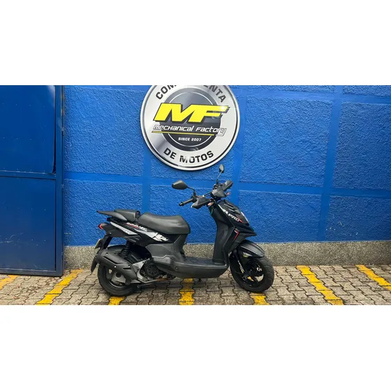 Dynamic Pro + Akt Modelo 2023